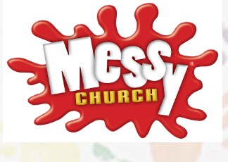 messy church