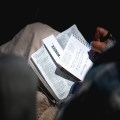 Following Paul Example as Individuals and Church