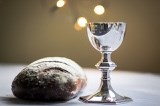 Morning Worship and Communion